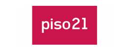Logo piso21